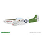 Eduard NAA P-51D Mustang - ProfiPack - 1:72