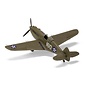 Airfix Curtiss P-40B Warhawk - 1:48