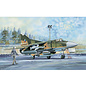 Trumpeter Mikoyan-Gurevich MiG-23MF "Flogger B" - 1:32