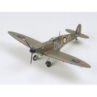 TAMIYA Supermarine Spitfire Mk. I - 1:72