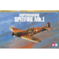TAMIYA Supermarine Spitfire Mk. I - 1:72