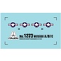 Italeri F-4C/D/J Phantom II "Aces" USAF / USN Vietnam - 1:72