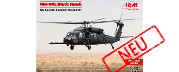 MH-60L Black Hawk