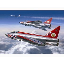Trumpeter Trumpeter - English Electric Lightning F.1A / F.3 - 1:32
