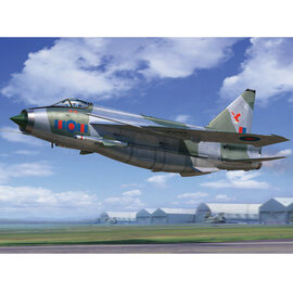 Trumpeter Trumpeter - English Electric Lightning F.2A / F.6 - 1:32
