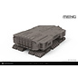 MENG Spice Harvester (Length 200mm, Width 133mm)