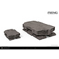 MENG Spice Harvester (Length 200mm, Width 133mm)