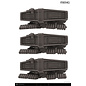 MENG Spice Harvester (Length 200mm, Width 133mm)