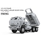 MENG U.S. M142 HIMARS High Mobility Artillery Rocket System - 1:72