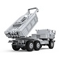 MENG U.S. M142 HIMARS High Mobility Artillery Rocket System - 1:72