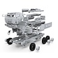 MENG U.S. M142 HIMARS High Mobility Artillery Rocket System - 1:72