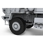 MENG U.S. M142 HIMARS High Mobility Artillery Rocket System - 1:72