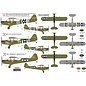 Kovozávody Prostějov Piper L-4 "Grasshopper" w/Bazookas - 1:72