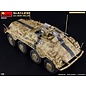 MiniArt Sd.Kfz. 234 with MG151 Drilling - "What if series" - 1:35