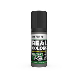 AK Interactive AK Interactive Real Colors Air - RC942 RLM 75