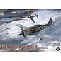 Border Model Focke-Wulf Fw190A-8 R2/R6/R7/R8 - 1:35