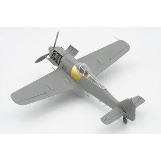 Border Model Focke-Wulf Fw190A-8 R2/R6/R7/R8 - 1:35