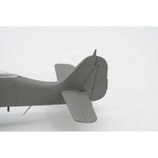 Border Model Focke-Wulf Fw190A-8 R2/R6/R7/R8 - 1:35