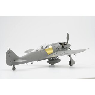 Border Model Focke-Wulf Fw190A-8 R2/R6/R7/R8 - 1:35