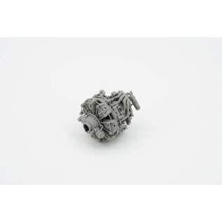 Border Model Focke-Wulf Fw190A-8 R2/R6/R7/R8 - 1:35