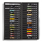 AK Interactive Real Color Markers - Special Box - 34 Units