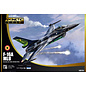 Kinetic General Dynamics F-16A MLU Dream Viper - 1:48