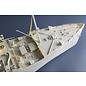 Trumpeter HMT Olympic - 1:200