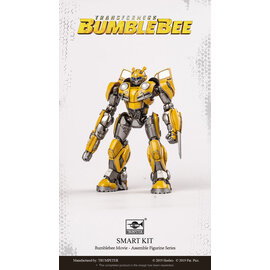 Trumpeter Trumpeter - Transformer Series - TF-6 BumbleBee
