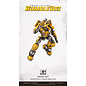 Trumpeter Transformer Series - TF-6 BumbleBee