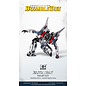 Trumpeter Transformer Series - TF-6 Blitzwing