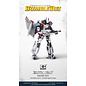 Trumpeter Transformer Series - TF-6 Blitzwing