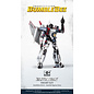 Trumpeter Transformer Series - TF-6 Blitzwing