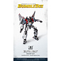 Trumpeter Transformer Series - TF-6 Blitzwing