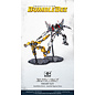 Trumpeter Transformer Series - TF-6 Blitzwing
