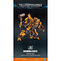 Trumpeter Transformer Series - TF-5 BumbleBee