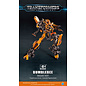 Trumpeter Transformer Series - TF-5 BumbleBee