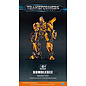 Trumpeter Transformer Series - TF-5 BumbleBee
