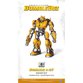 Trumpeter Trumpeter - Transformer Series - TF-6 Cybertron BumbleBee
