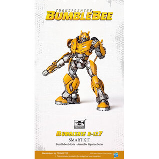 Trumpeter Transformer Series - TF-6 Cybertron BumbleBee