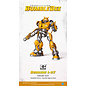 Trumpeter Transformer Series - TF-6 Cybertron BumbleBee