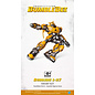 Trumpeter Transformer Series - TF-6 Cybertron BumbleBee
