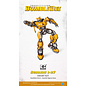 Trumpeter Transformer Series - TF-6 Cybertron BumbleBee