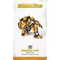 Trumpeter Transformer Series - TF-6 Cybertron BumbleBee