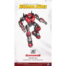 Trumpeter Trumpeter - Transformer Series - TF-6 Cliffjumper