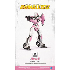 Trumpeter Trumpeter - Transformer Series - TF-6 Arcee