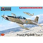 Kovozávody Prostějov Pilatus PC-9B/C "Part 1" - 1:72