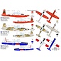 Kovozávody Prostějov Pilatus PC-9B/C "Part 1" - 1:72