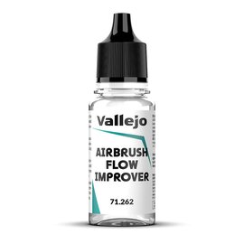 Vallejo Vallejo - Airbrush Fließverbesserer / Flow Improver