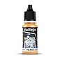 Vallejo Model Color - 845 - Sonnige Hautfarbe (Sunny Skin Tone), 18ml