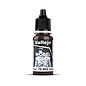 Vallejo Model Color - 985 - Dunkelbraun (Hull Red), 18ml